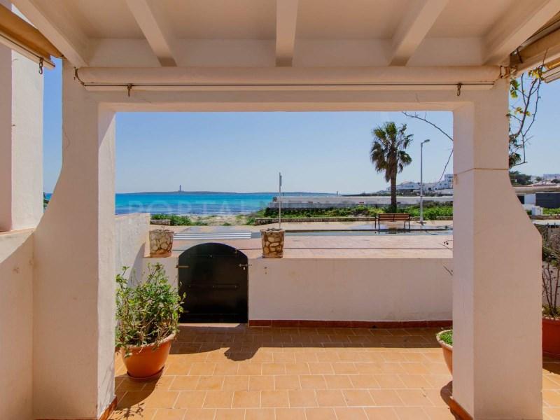 Apartment for Sale in Sant Lluís