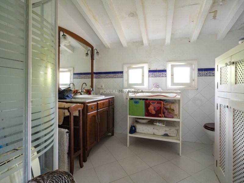 House for Sale in Es Castell