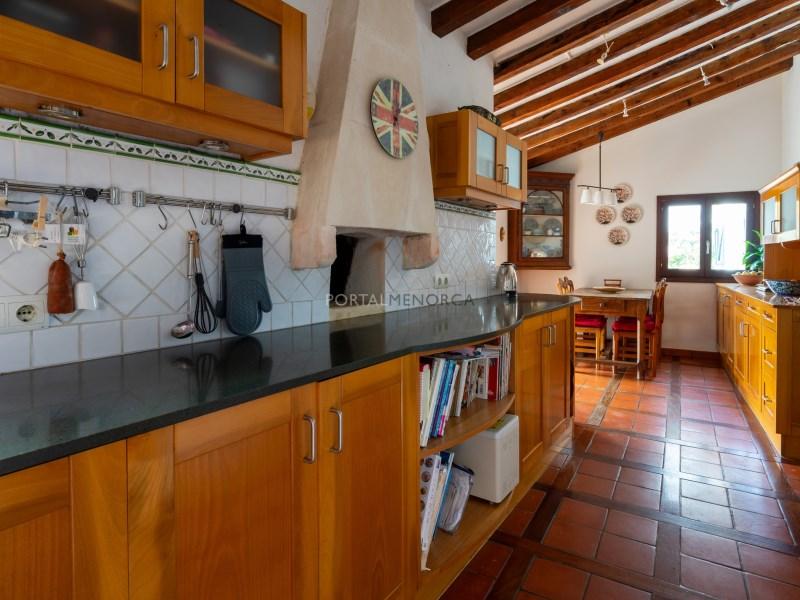 House for Sale in Es Castell