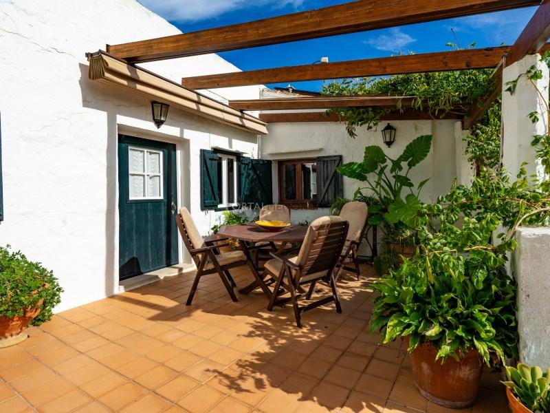 House for Sale in Es Castell