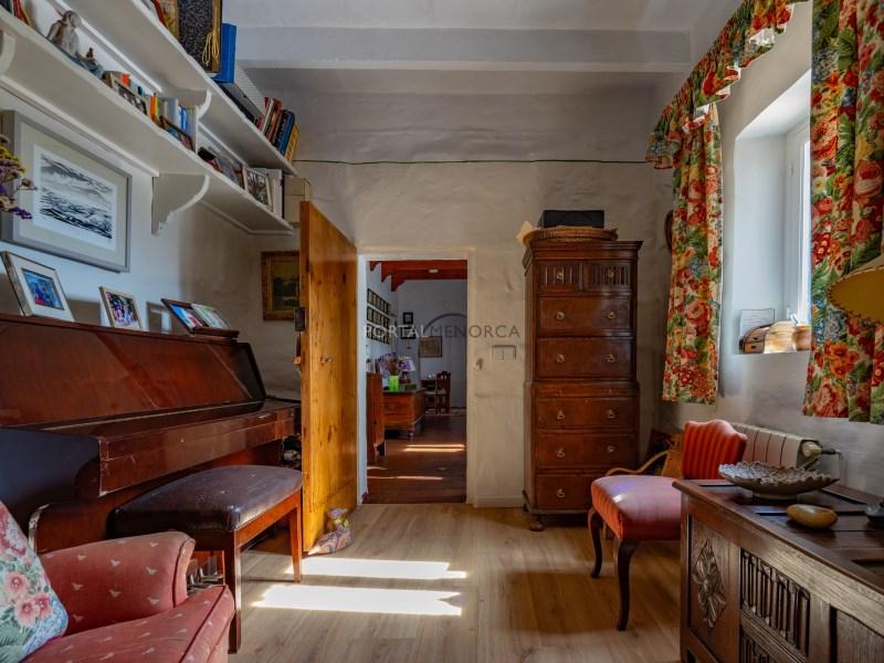 House for Sale in Es Castell