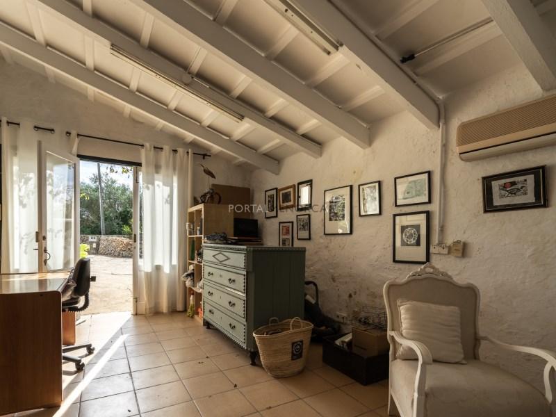 House for Sale in Es Castell