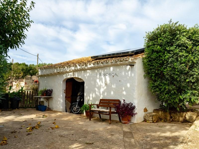 House for Sale in Es Castell