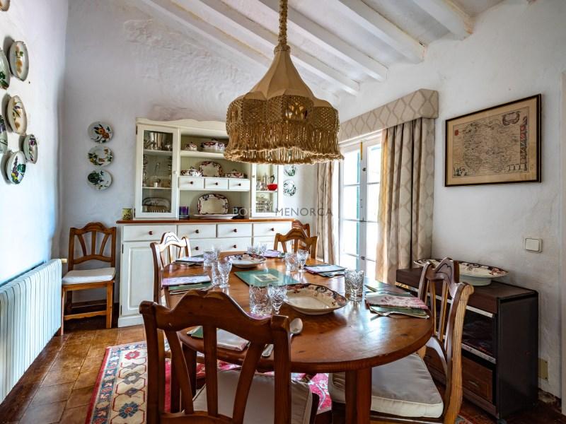 House for Sale in Es Castell