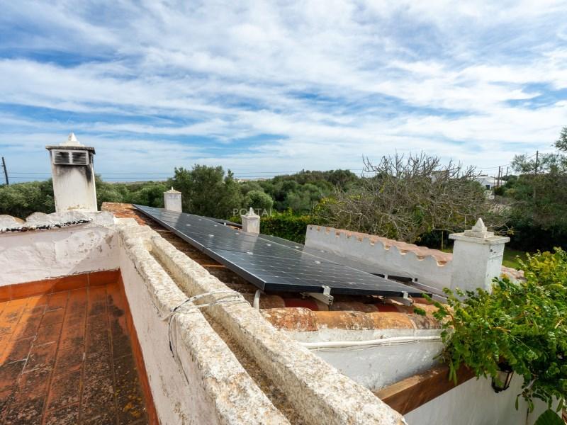House for Sale in Es Castell