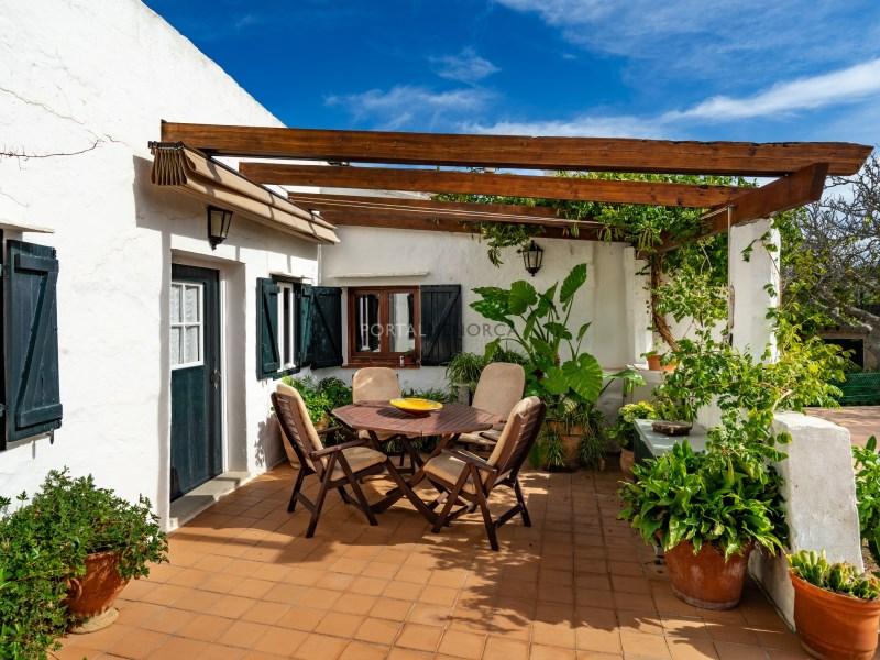 House for Sale in Es Castell