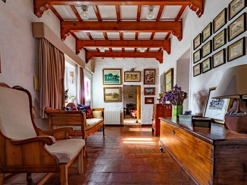House for Sale in Es Castell