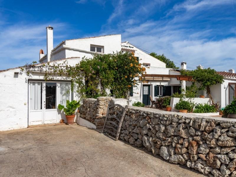 House for Sale in Es Castell