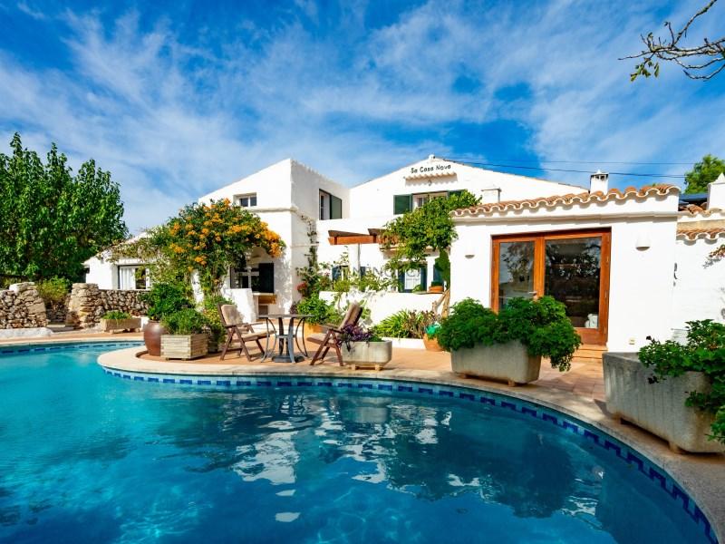House for Sale in Es Castell
