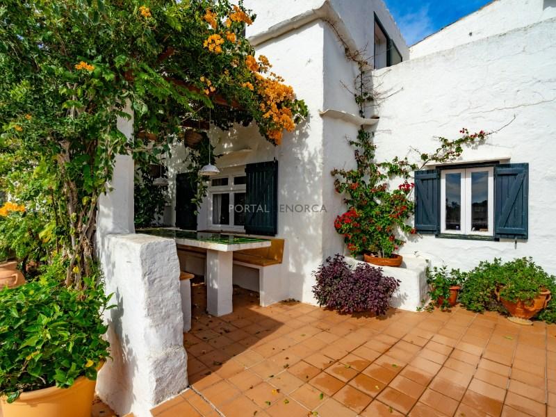 House for Sale in Es Castell