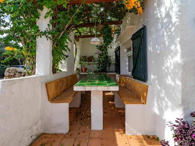 House for Sale in Es Castell