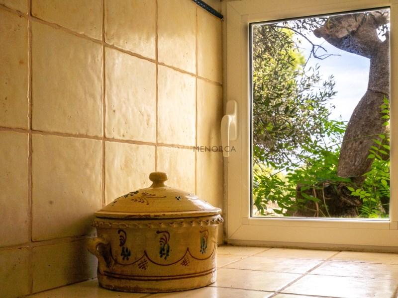House for Sale in Es Castell