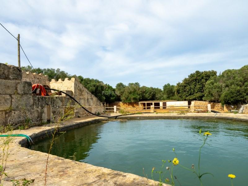 House for Sale in Es Castell