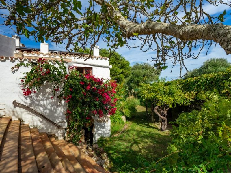 House for Sale in Es Castell