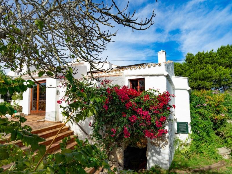 House for Sale in Es Castell
