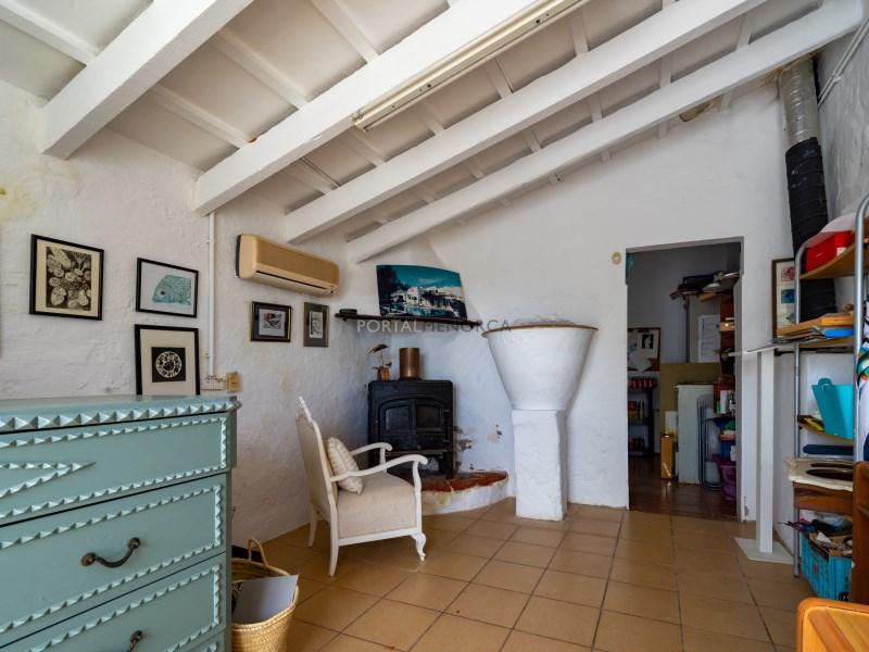 House for Sale in Es Castell