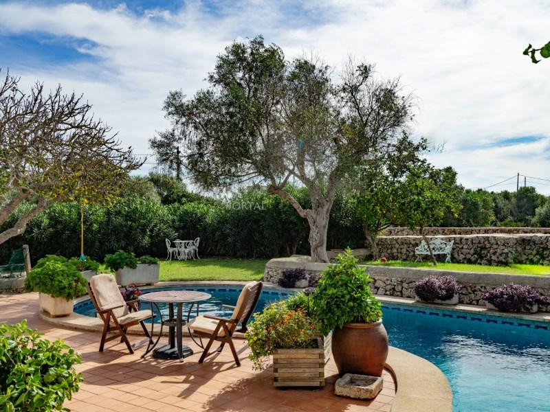 House for Sale in Es Castell