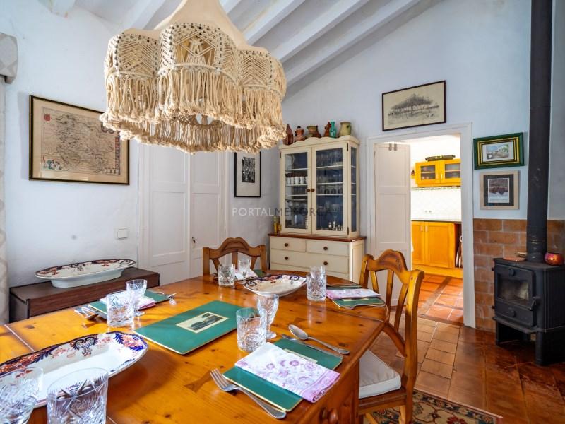 House for Sale in Es Castell