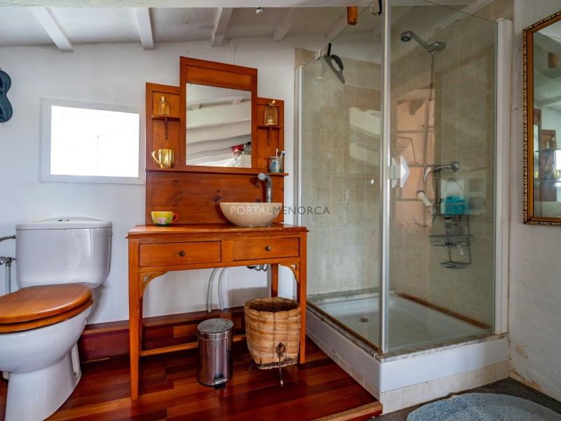 House for Sale in Es Castell