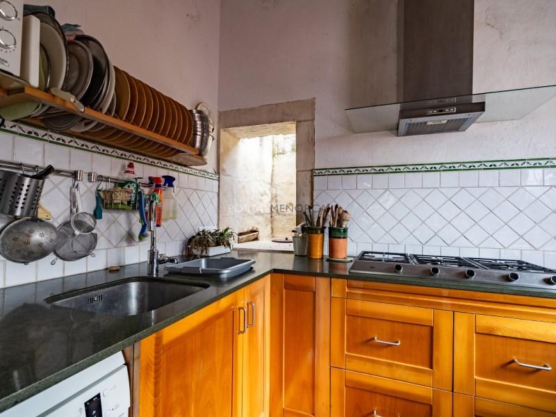 House for Sale in Es Castell