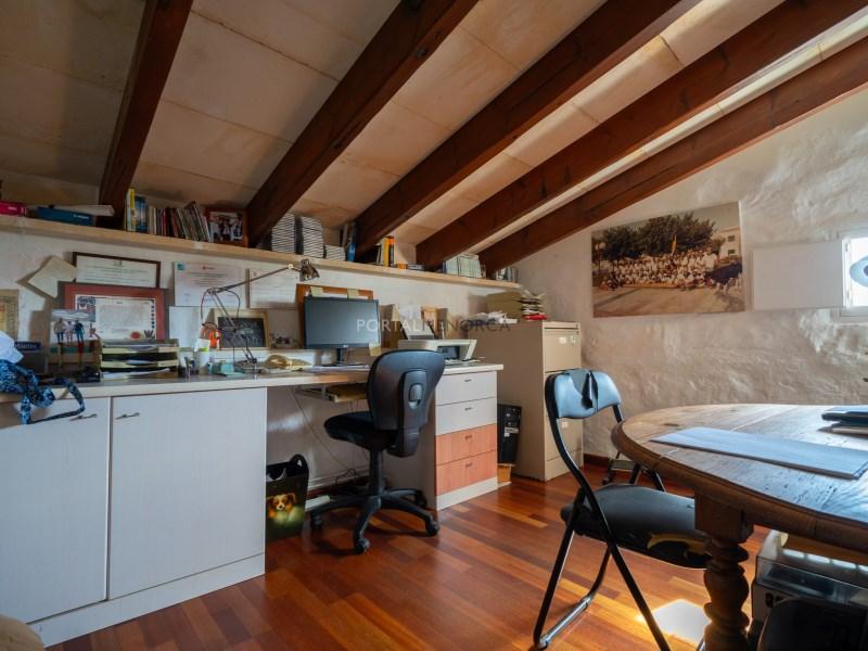 House for Sale in Es Castell