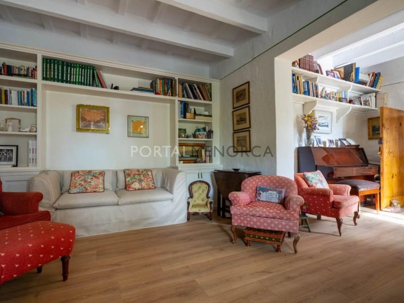 House for Sale in Es Castell