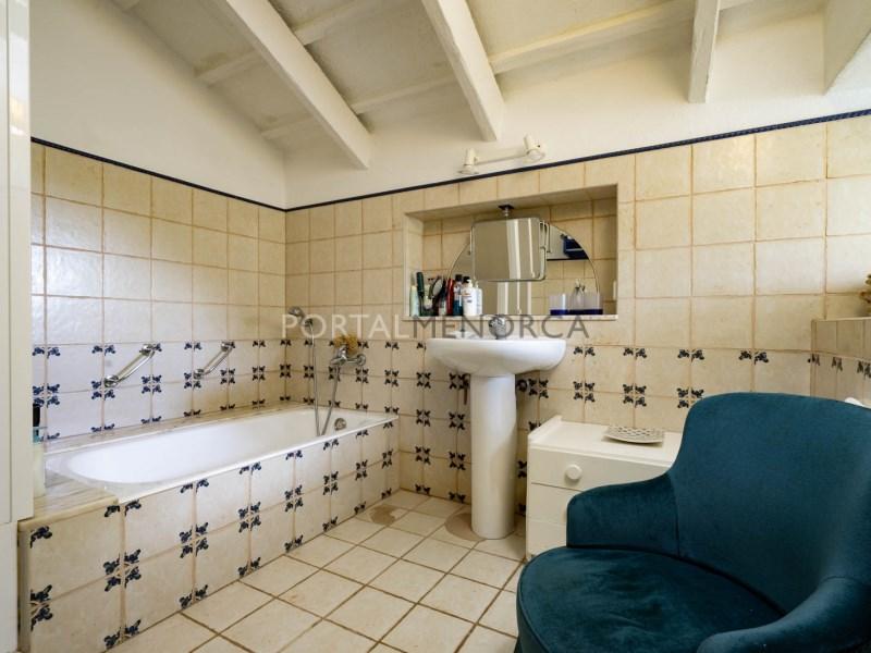 House for Sale in Es Castell
