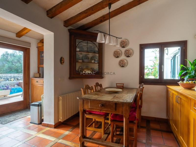House for Sale in Es Castell