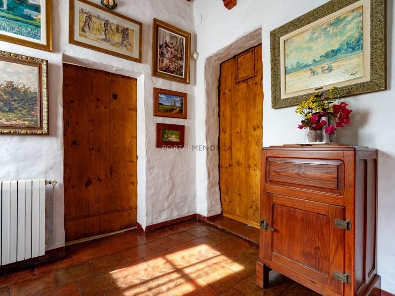House for Sale in Es Castell