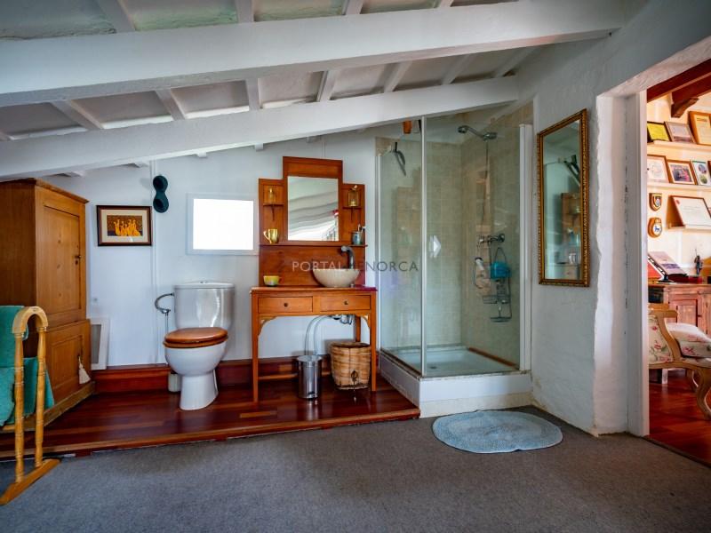 House for Sale in Es Castell