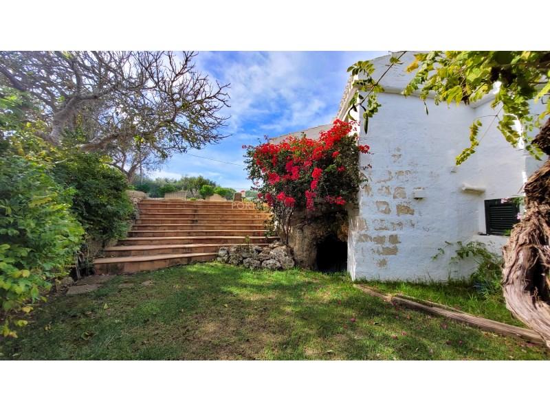 House for Sale in Es Castell