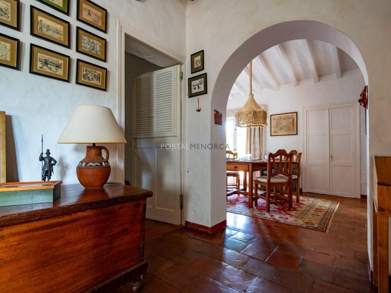 House for Sale in Es Castell
