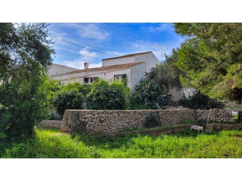 House for Sale in Es Castell