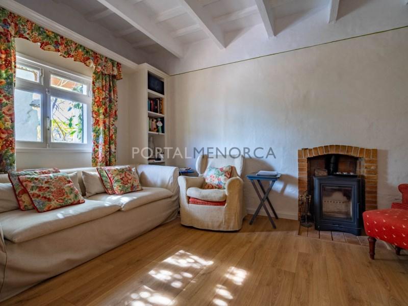 House for Sale in Es Castell