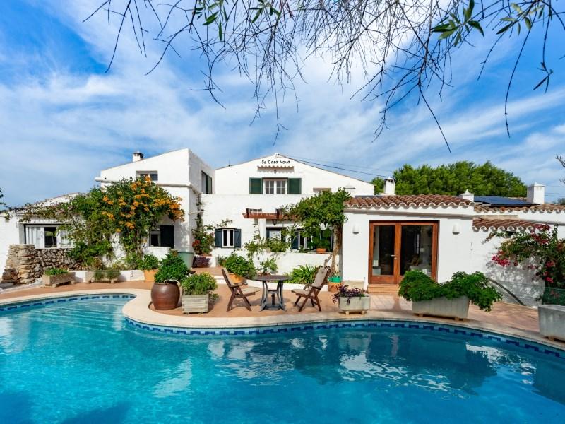 House for Sale in Es Castell
