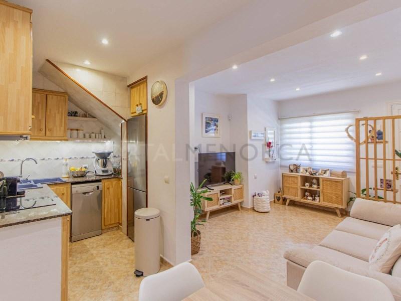 Flat for Sale in Es Castell