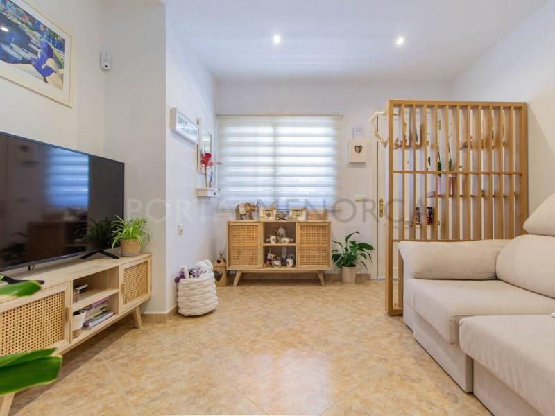 Flat for Sale in Es Castell