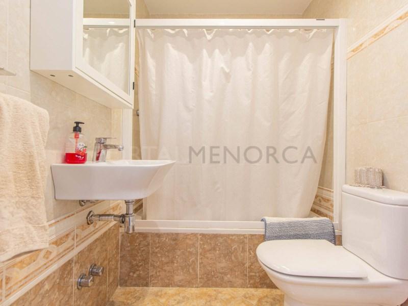 Flat for Sale in Es Castell