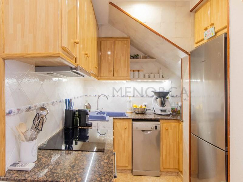 Flat for Sale in Es Castell