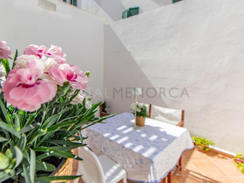 Flat for Sale in Es Castell