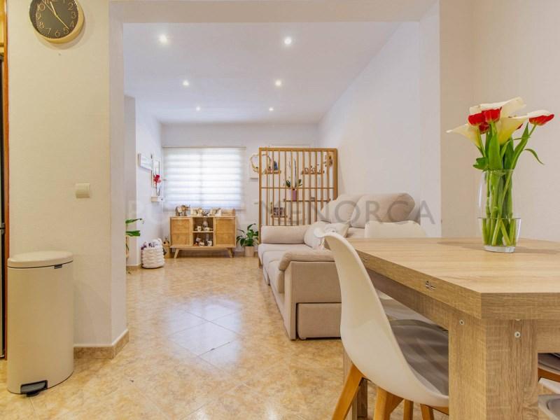 Flat for Sale in Es Castell