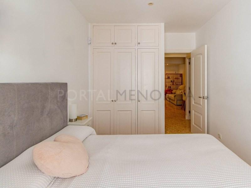 Flat for Sale in Es Castell