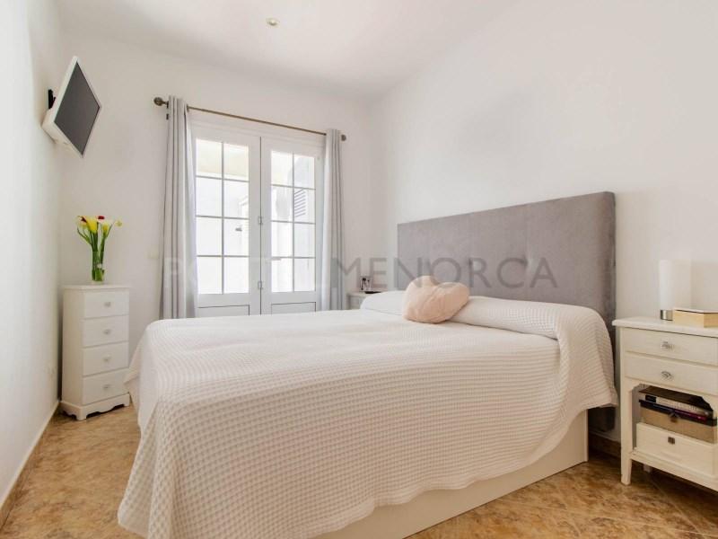 Flat for Sale in Es Castell