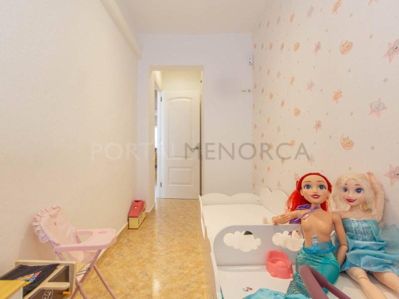 Flat for Sale in Es Castell