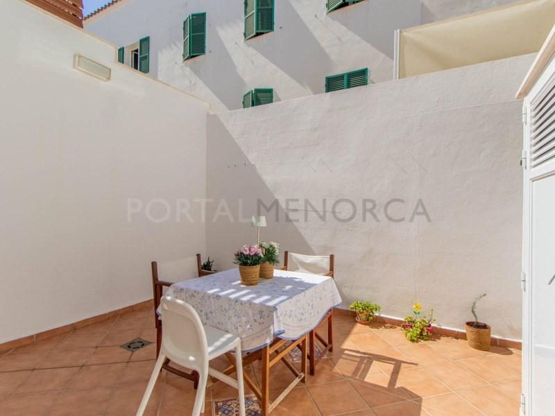 Flat for Sale in Es Castell