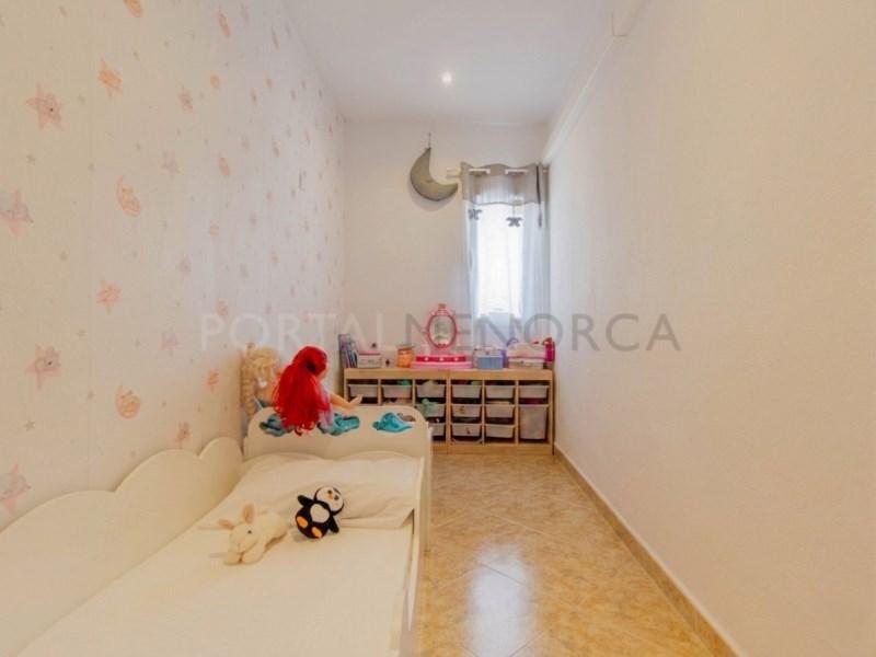 Flat for Sale in Es Castell