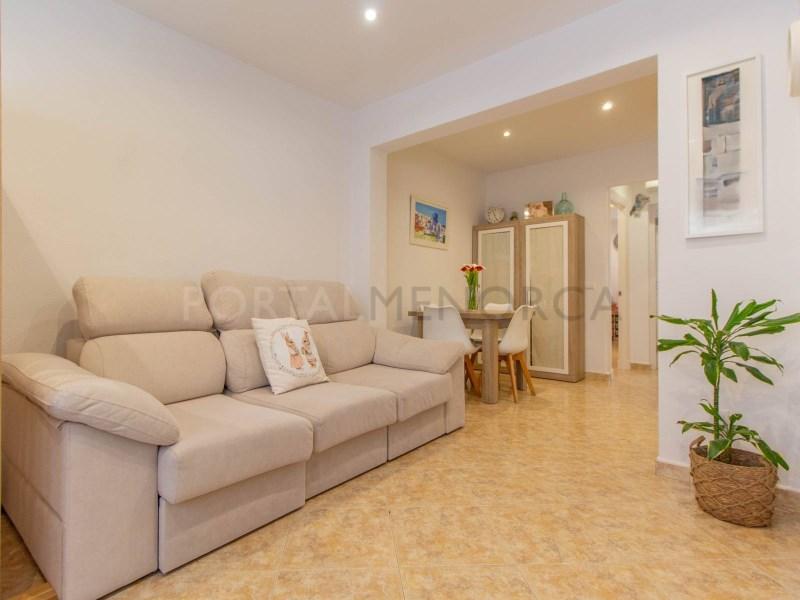 Flat for Sale in Es Castell