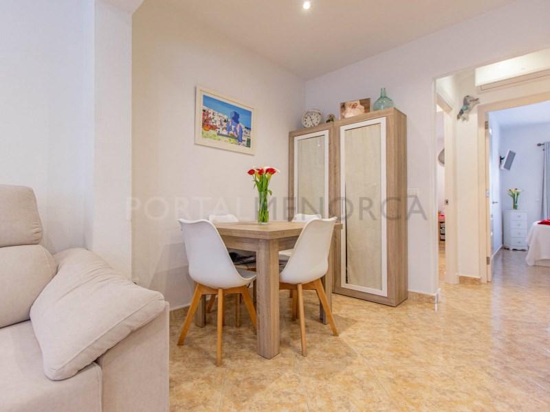 Flat for Sale in Es Castell