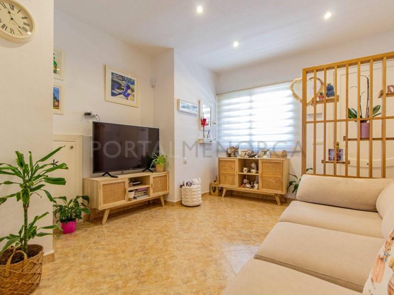 Flat for Sale in Es Castell