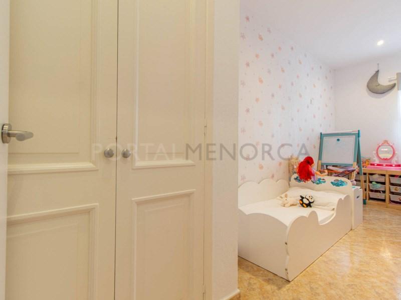 Flat for Sale in Es Castell